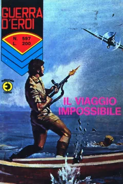 Issue #597