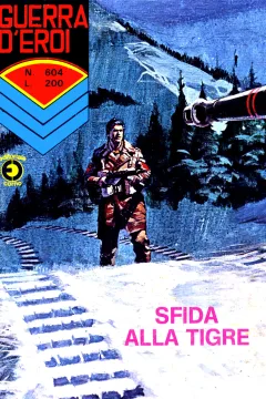 Issue #604
