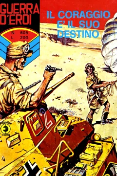 Issue #605