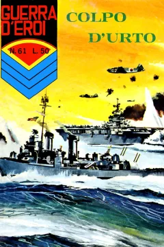 Issue #61