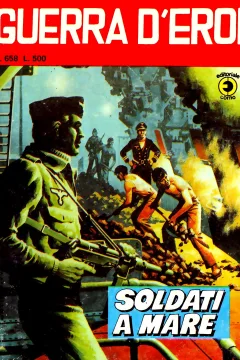 Issue #658