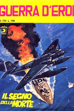 Issue #724