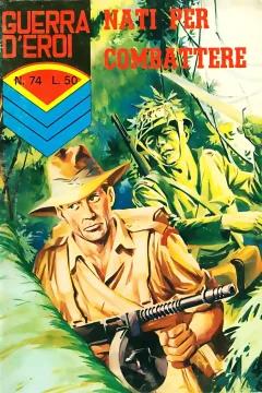 Issue #74