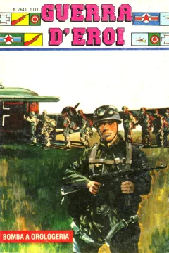 Issue #764