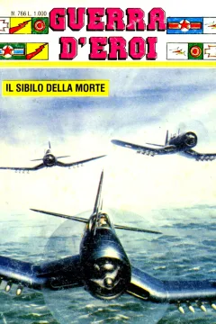 Issue #766