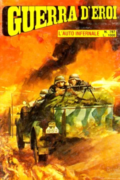 Issue #767