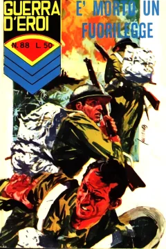 Issue #88