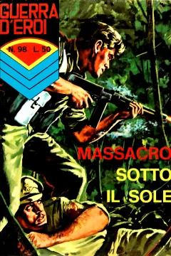 Issue #98