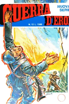 Issue #12