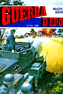 Issue #16