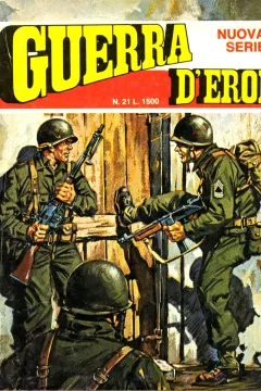 Issue #21