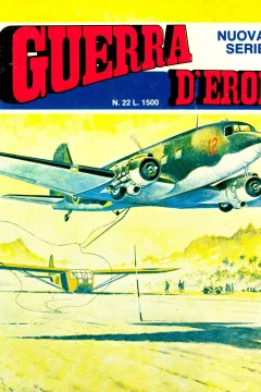 Issue #22