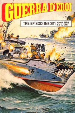 Issue #3