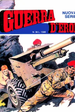 Issue #36