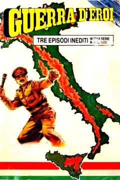 Issue #4