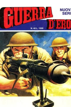 Issue #40