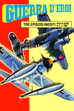 Issue #6