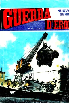 Issue #76