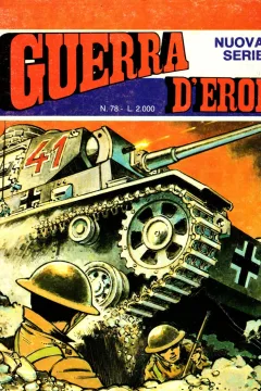 Issue #78