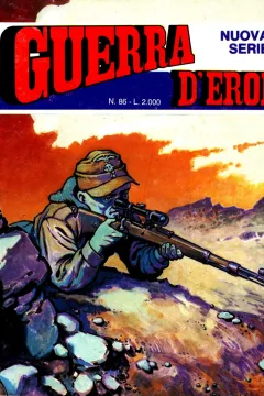 Issue #86
