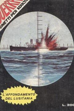 L'affondamento del Lusitania