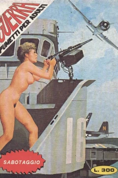 Sabotaggio