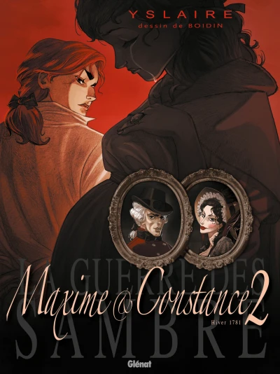 Cover of Le petit jour de la mariée