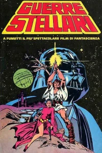 Issue #1