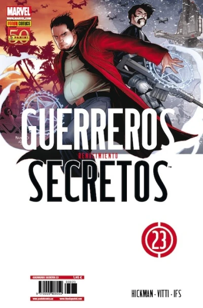 Cover of Renacimiento