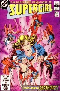 Guess Who's About To Die! / A Snitch In Time