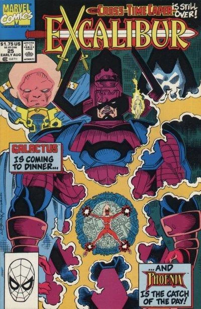 Cover of Guess who's coming for Phoenix?