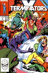 Guess Who's Coming to Dinner?