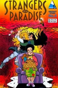 Guess Who's Coming to Dinner