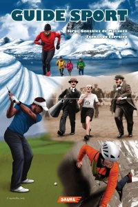 Issue #1