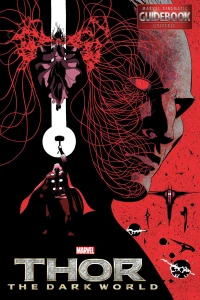 Issue #1
