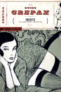 Inedito: Lo scrigno infinito