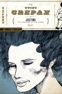Justine: La lezione di de Sade