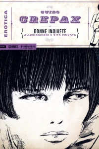 Donne inquiete: Allucinazioni e vita privata