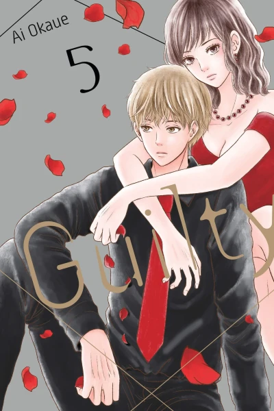 Cover of Volume 5