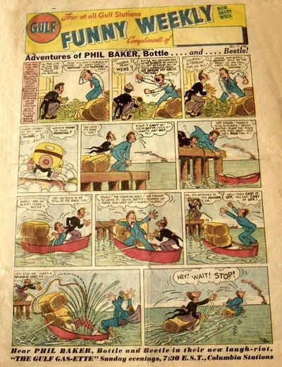 Cover of Issue #190