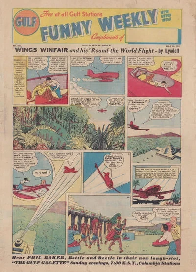 Cover of Issue #205