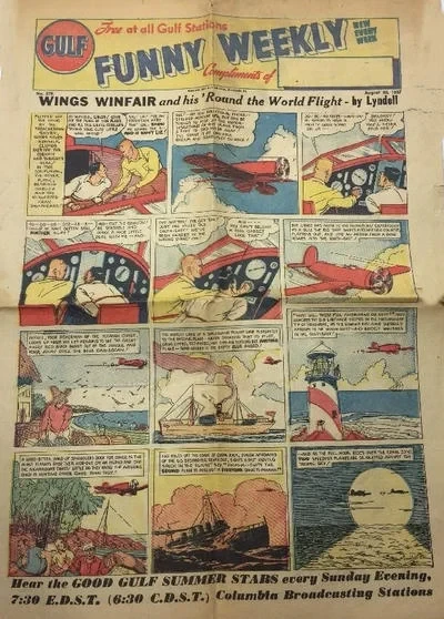 Cover of Issue #226