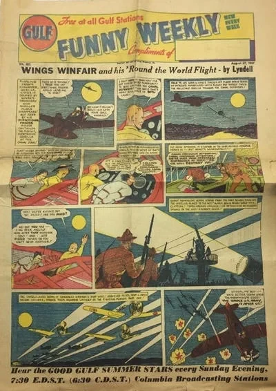 Cover of Issue #227