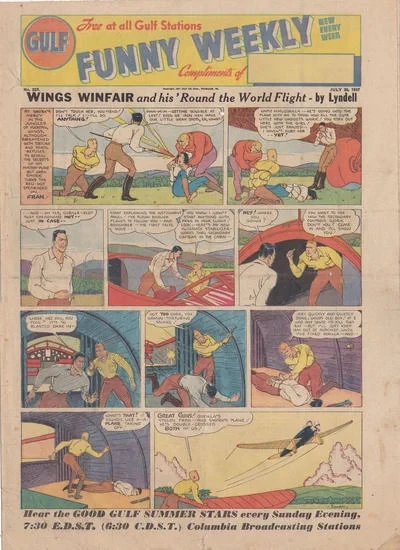 Cover of Issue #228