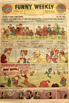 Issue #264