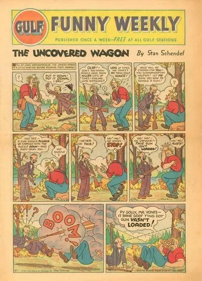 Cover of Issue #27