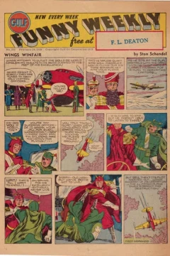 Issue #305