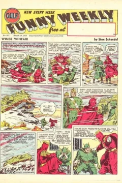 Issue #307