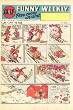 Issue #402