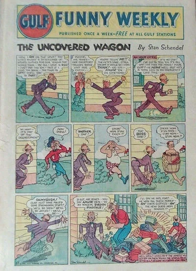Cover of Issue #57